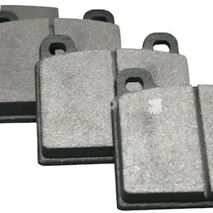 Tani JP GROUP 1163601210 Klocki hamulcowe