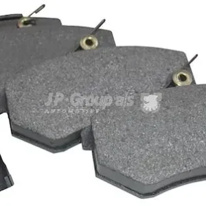 JP GROUP 1163602310 Klocki hamulcowe Oferta