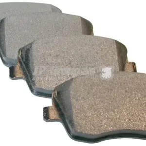 JP GROUP 1163603010 Klocki hamulcowe Autentyczny