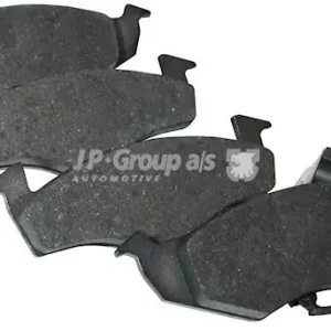 JP GROUP 1163603110 Klocki hamulcowe Oferta limitowana