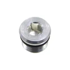 KOREK SPUSTOWY DYFRA PRZÓD CAN-AM OUTLANDER 1000 650 500 RENEGADE 500 570 MAVERICK 1000 COMMANDER 1000 800 Darmowa dostawa