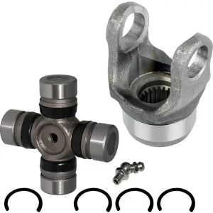 Rabat JARZMO WAŁU NAPĘDOWEGO YAMAHA KODIAK GRIZZLY 450 RHINO 660 450