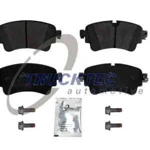 Ekspresowa dostawa TRUCKTEC AUTOMOTIVE 07.35.285 Klocki hamulcowe