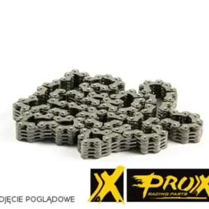 Promocja PROX ŁAŃCUSZEK ROZRZĄDU KAWASAKI KVF 750 BRUTE FORCE '05-'19 (92 OGNIWA - 2 ŁAŃCUSZKI NA POJAZD), KVF 650 BRUTE FORCE '05-'13, Teryx 750 '08-'19