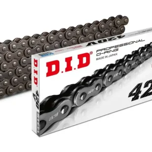 Popularny ŁAŃCUCH DID BEZ O-RINGÓW OTWARTY