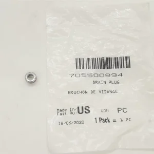 Niska cena KOREK SPUSTOWY CAN-AM OUTLANDER 800 650 500 400 RENEGADE 800 500 COMMANDER 1000 800 MAVERICK 1000