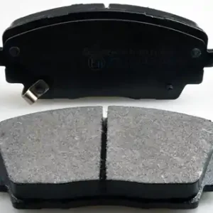 Nowość DENCKERMANN B111309 Klocki hamulcowe