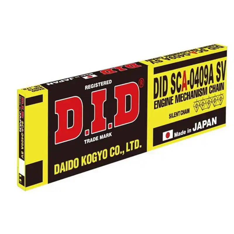 ŁAŃCUSZEK ROZRZĄDU ZAMKNIĘTY DID 114 OGNIW Ostatnia szansa