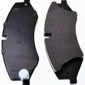 Premium DENCKERMANN B111335 Klocki hamulcowe