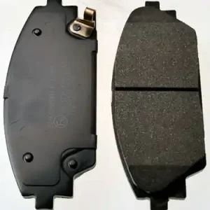 Tani DENCKERMANN B111350 Klocki hamulcowe