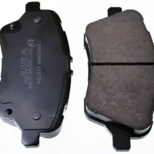 Tani DENCKERMANN B111354 Klocki hamulcowe