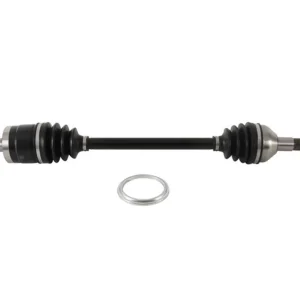 Kup teraz ALL BALLSPÓŁOŚ TYŁ CAN-AM COMMANDER 1000 800 11-17