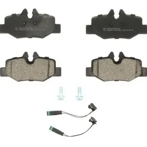 Tylko dziś LPR 05P1246 Klocki hamulcowe