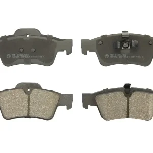 LPR 05P1254 Klocki hamulcowe Niska cena