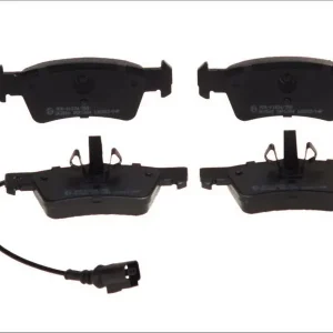 LPR 05P1284 Klocki hamulcowe Zwrot pieniędzy