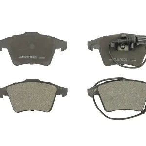 LPR 05P1285 Klocki hamulcowe Oferta limitowana