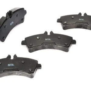 LPR 05P1294 Klocki hamulcowe Wyprzedaż