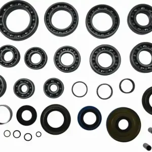 Zamów teraz ZESTAW NAPRAWCZY DYFERENCJAŁU TYŁ POLARIS ACE 570 17-19