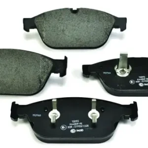 HELLA 8DB 355 016-021 Klocki hamulcowe Oferta limitowana