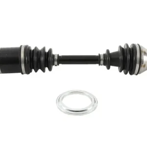 ALL BALLS PÓŁOŚ NAPĘDOWA CAN-AM OUTLANDER 1000 XTP 13-17, 500 STD 4X4 13-14, 650 XT 4X4 13-14, 800R STD 4X4 13-15 AB6 STRONG PRZÓD STRONA PRAWA Wysoka jakość