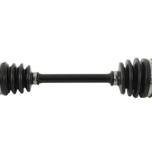 Wysoka jakość ALL BALLS PÓŁOŚ NAPĘDOWA KAWASAKI KVF650 I BRUTE FORCE 06-13, KVF750 BRUTE FORCE 05-18, KVF750 BRUTE FORCE EPS 12-18 AB6 STRONG PRZÓD STRONA PRAWA