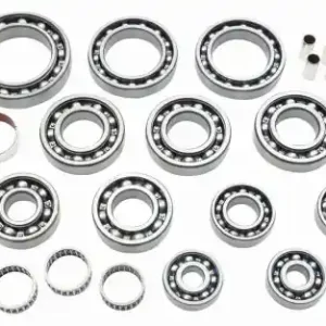 ZESTAW NAPRAWCZY DYFRA PRZÓD POLARIS RANGER XP 1000 Wyprzedaż