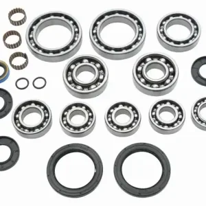 ZESTAW NAPRAWCZY DYFERENCJAŁU TYLNEGO POLARIS SPORTSMAN 500 455 400 Tylko dziś