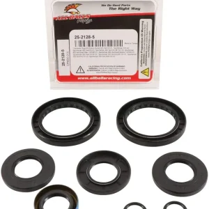 ALL BALLS USZCZELNIACZE DYFERENCJAŁU TYLNEGO POLARIS DIESEL 455 4X4 00-01, SPORTSMAN 335, SPORTSMAN 400 4X4 02-03, SPORTSMAN 500 4X4 (OPIS DODATKOWY) Bezpieczna płatność