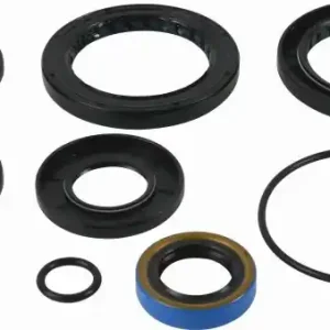 ALL BALLS USZCZELNIACZE DYFERENCJAŁU TYLNEGO POLARIS SPORTSMAN 500 4X4 00 Kup teraz