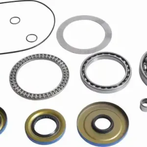 Tani ALL BALLS ZESTAW NAPRAWCZY DYFERENCJAŁU PRZEDNIEGO CAN-AM MAVERICK X3 / X3 MAX TURBO / X3 TURBO R XRS / XMR / XDS / XRC 18-19