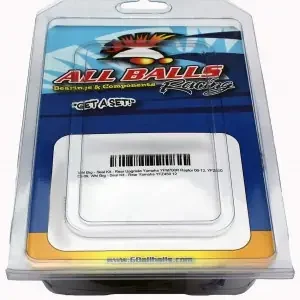 Premium ALL BALLS ZESTAW (KOMPLET) USZCZELNIACZY SKRZYNI BIEGÓW POLARIS RANGER 4X4 500/700 '04-'09