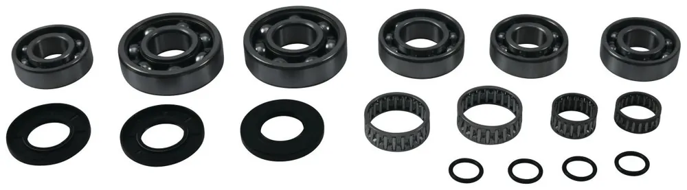 ZESTAW NAPRAWCZY SKRZYNI BIEGÓW POLARIS MAGNUM 400 BIG BOSS 400 350 300 Niska cena