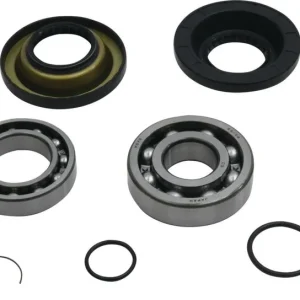 ZESTAW NAPRAWCZY DYFRA TYŁ HONDA PIONEER 520 500 ALL BALLS Autentyczny