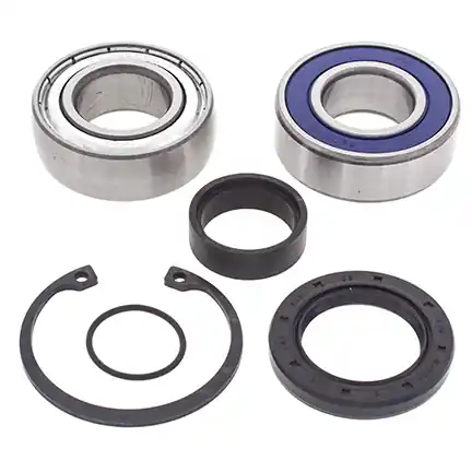 Tylko dziś ALL BALLS ZESTAW NAPRAWCZY WAŁU NAPĘDOWEGO DOLNEGO GĄSIENICY POLARIS SNOWMOBIL