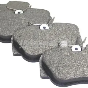 Zamów teraz JP GROUP 1363600310 Klocki hamulcowe