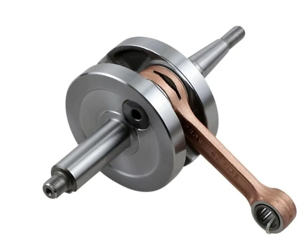 WAŁ KORBOWY HONDA CRF 450R 13-16 Popularny