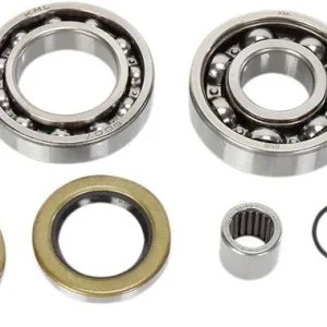 Zwrot pieniędzy ŁOŻYSKA DYFERENCJAŁU Z USZCZELNIACZAMI CAN-AM OUTLANDER 1000 800 650 500 400 COMMANDER 1000 800 RENEGADE 1000 800 500