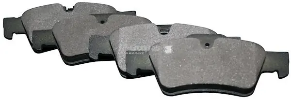 Tylko dziś JP GROUP 1363701210 Klocki hamulcowe