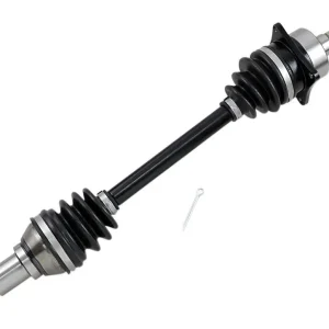 Rabat PÓŁOŚ PRZÓD PRAWA CAN-AM OUTLANDER 400 330 03-05