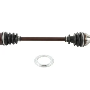 ALL BALLSPÓŁOŚ NAPĘDOWA LEWA PRZÓD CAN-AM COMMANDER 1000 800 Najlepsza cena