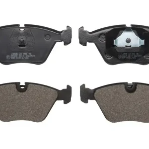 BRECK 20968 10 701 00 Klocki hamulcowe Oferta limitowana