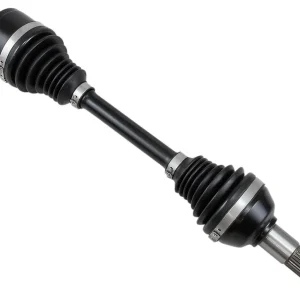 WZMOCNIONA PÓŁOŚ TYŁ LEWA/PRAWA YAMAHA YFM 550 4X4 700 Najlepsza cena