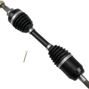 WZMOCNIONA PÓŁOŚ PRZEDNIA PRAWA KAWASAKI KVF 650 Zwrot pieniędzy