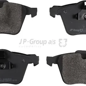 JP GROUP 1563602610 Klocki hamulcowe Darmowa dostawa