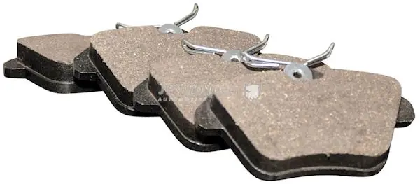 Wysoka jakość JP GROUP 3063700110 Klocki hamulcowe