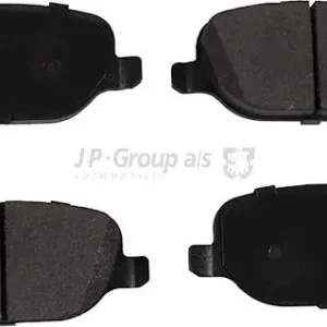 JP GROUP 3063700210 Klocki hamulcowe Zamów teraz