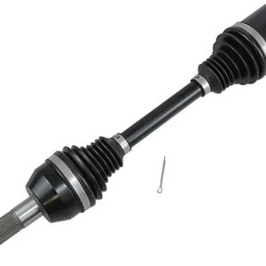 WZMACNIANA PÓŁOŚ TYLNA LEWA PRAWA POLARIS SPORTSMAN ACE 325 570 Bezpieczna płatność