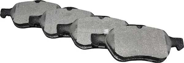 Zamów teraz JP GROUP 4363600610 Klocki hamulcowe