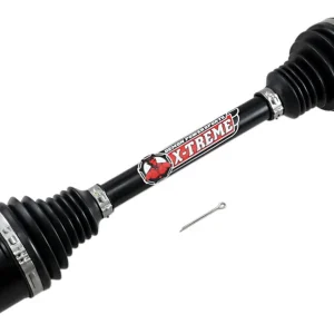 Niska cena PÓŁOŚ TYŁ LEWA PRAWA X-TREME WZMACNIANA POLARIS SCRAMBLER 850 1000