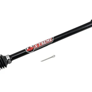 Darmowa dostawa PÓŁOŚ X-TREME PRZÓD LEWA CAN AM MAVERICK TURBO 900 EFI WZMACNIANA